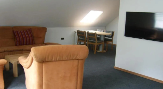 Студия Ferienwohnung Leichlingen
