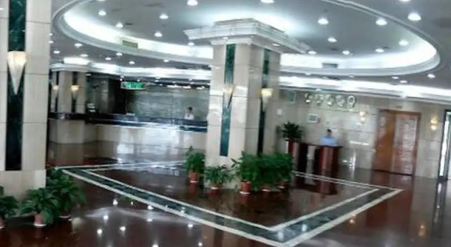 Shenzhen Huizhou Hotel, Buchen Sie Hotel North District China