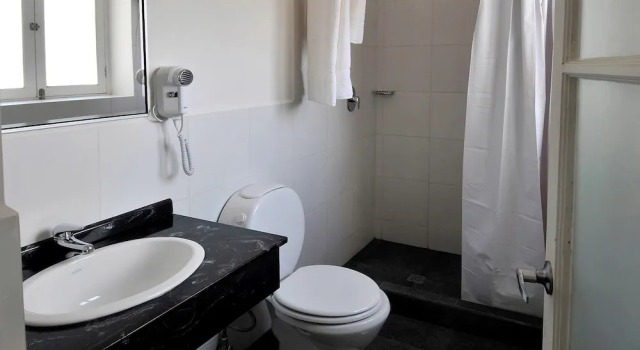 Трёхместный номер Standard Casa Fusion Hotel Boutique