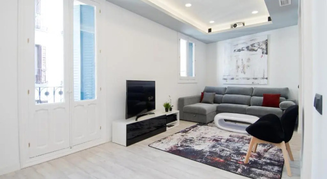 Апартаменты Condominio San Bernardino