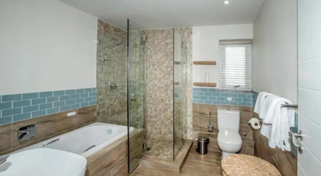 Двухместный номер Standard Boulders Blue Bed and Breakfast