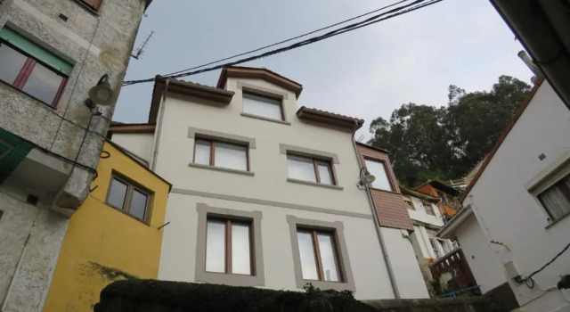 Apartamentos la Garita - El Taller - 301A Cudillero, Prenota Appartamento Cudillero 