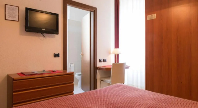 Семейный номер Standard Hotel Stella