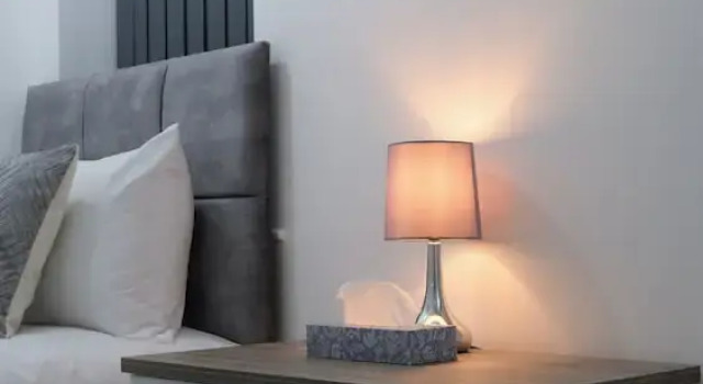 Коттедж Modern House - 3 Bedrooms - 1 Bath - Mancity