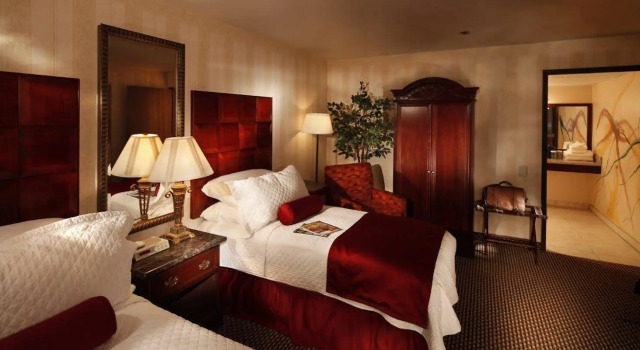 Best Western Plus Sutter House