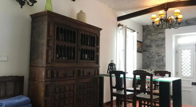 Апартаменты c 1 комнатой Casa do Poço Funchal