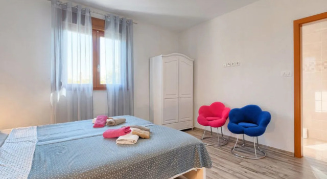 Villa Mihael (ROJ540)