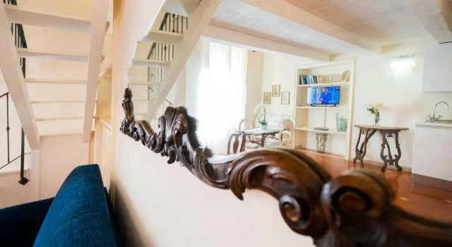 Апартаменты Le Stanze di Galileo - Apartments - Etruria Collection