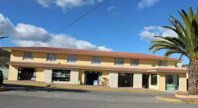 La Giralda Hotel, Reservar Hotel Guamote Chimborazo Province