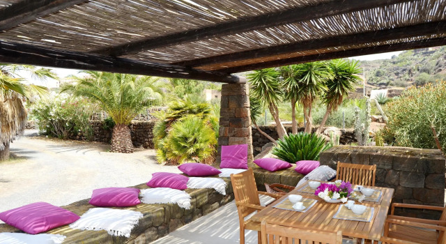 Dammuso Zanzibar