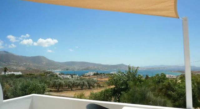 Sea View 3Waves Boho Studio 3 in Paros, Prenota Appartamento Paroikia Paro