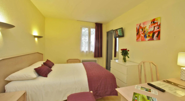 Le Relais des Gourmands