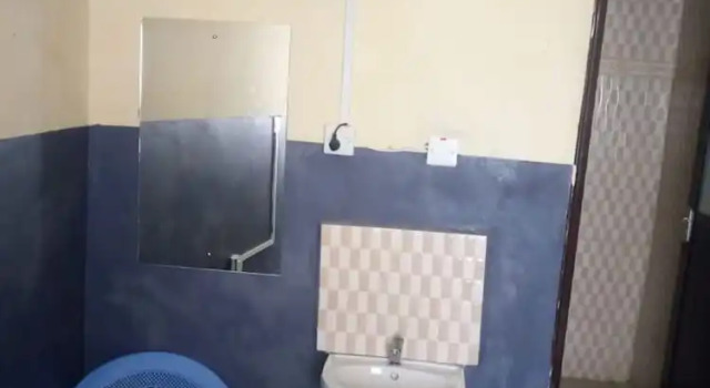 Двухместный номер Standard Choma Tamu Hotel