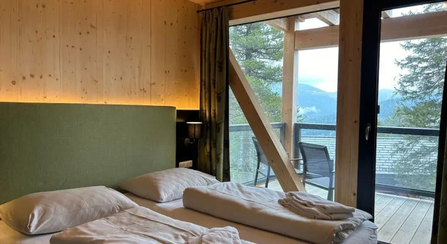 Шале Spacious Chalet With Finnish Sauna