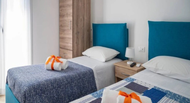 Turchese Apartment On Sea Shore, Забронировать Апартаменты/квартира Апартаменты Авола, Апартаменты/квартира