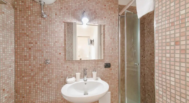 Номер Standard B&B La Casa Di Plinio