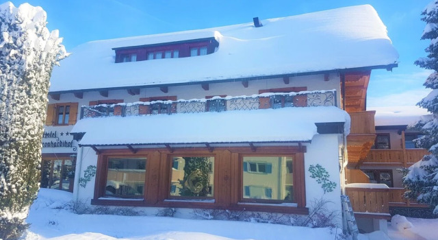 Hotel Leonhardihof, Забронировать Отель Бад-Тёльц Баварские Альпы