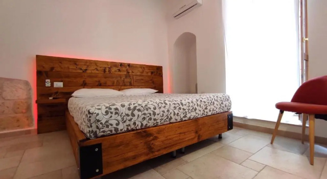 Standard- værelse B&B Santa Rita