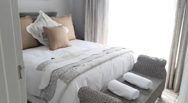 Zeezicht Ocean-front Guest Suite