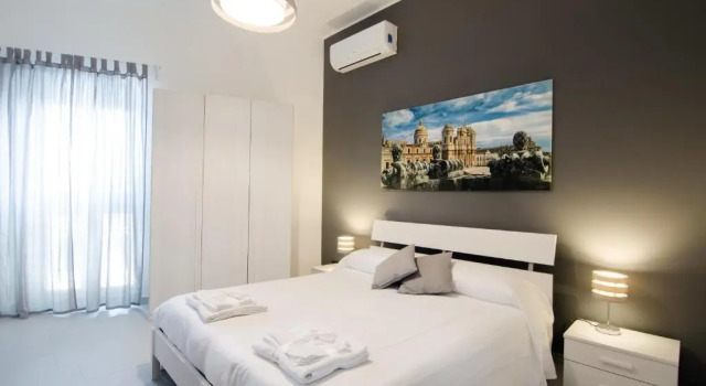 Номер Standard B&B Casa Giunchiglia
