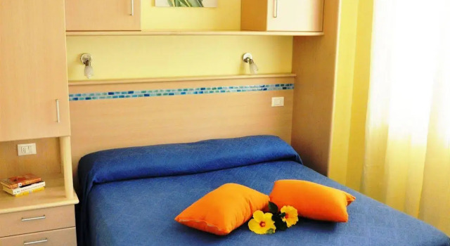 Residence Hotel Riviera Calabra