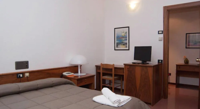 Hotel Ristorante Iapalucci