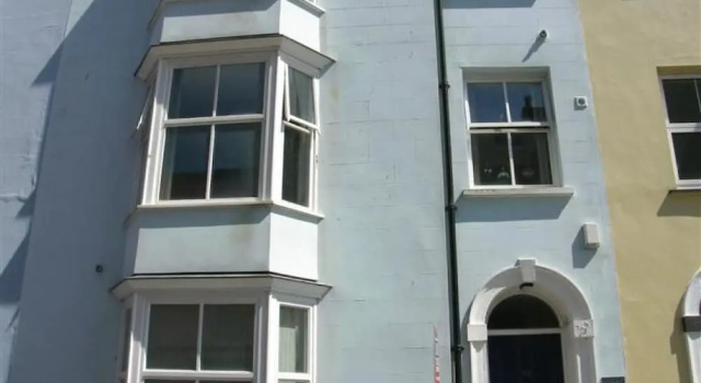 Caldey View 2, Забронировать Отель Тенби 