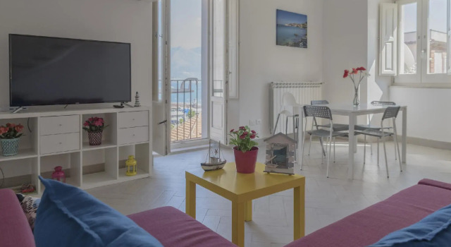 Hello Gaeta Apartment, Забронировать Апартаменты/квартира Апартаменты Лацио, Апартаменты/квартира