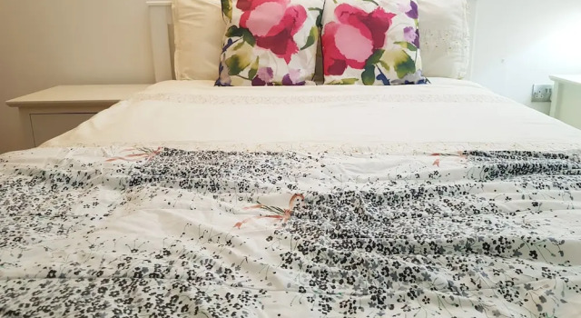 Awesome 1-bed Apartment in London Near o2
