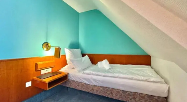 Номер Superior AR Boutique Hotel Mannheim