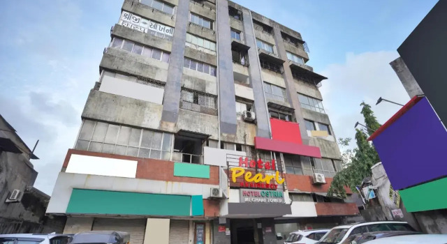 Hotel Pearl Residency, Забронировать Отель Сурат штат Гуджарат
