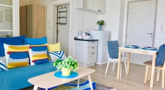 Summer Hua Hin 107 553 By Apartments Huahin