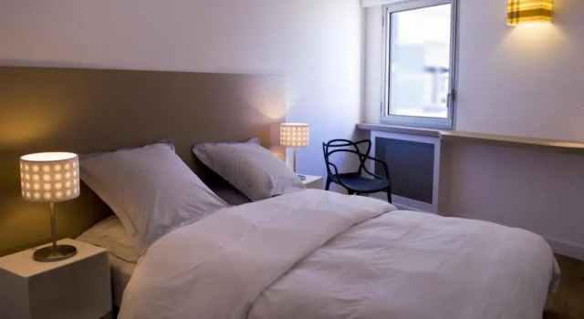 Homestay - Appartements, Забронировать Апартаменты/квартира Апартаменты Монпелье, рядом с Торговая палата Hôtel Saint-Côme, Апартаменты/квартира