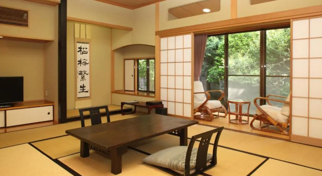 Hanare Kitaoka, Boek Hotel Hotels in Tokai met parkeren, Parkeren