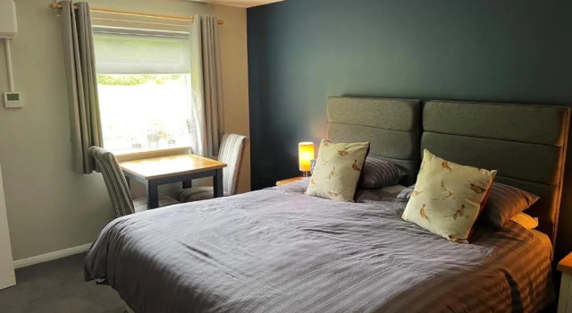 Номер Standard Village Limits Bed and Breakfast Rooms