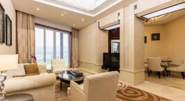 Люкс Executive Wei Select Xueye Hotel
