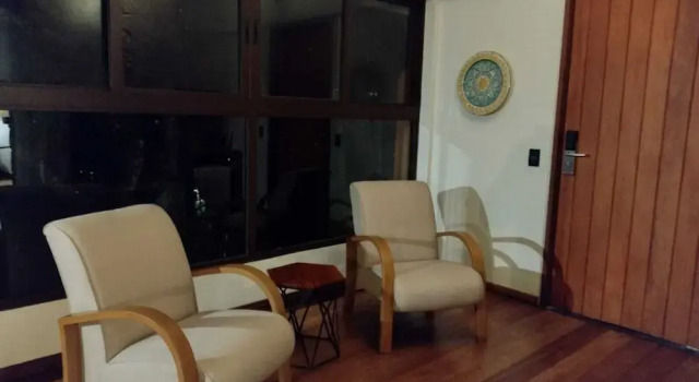 Люкс Premium с видом на окрестности Kuriuwa Hotel