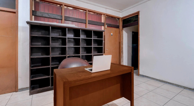 Hotel O near DBotanica Bandung Mall formerly De Sun Pasteur Guest House, Rezervasyon Misafirhane Bandung West Java, Bandung Trade Center yakınında