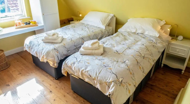 Thatch Cottage - luxury Norfolk Hideaway, Varaa Lomakoti Mökit kohteessa Merseyside, Mökki