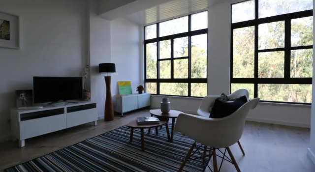 Treetops Lisbon Apartment