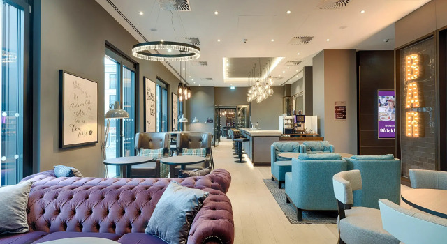 Premier Inn Regensburg City Centre, Забронировать Отель Регенсбург Upper Palatinate