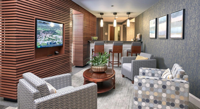 Rizzo Center, a Destination by Hyatt Hotel, Prenota Hotel Chapel Hill Raleigh-Durham Metropolitan Area