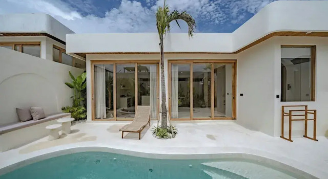 Villa Rheia Pererenan