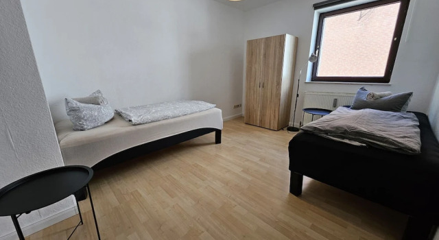 Апартаменты Superior Bed4You Gästehaus 1
