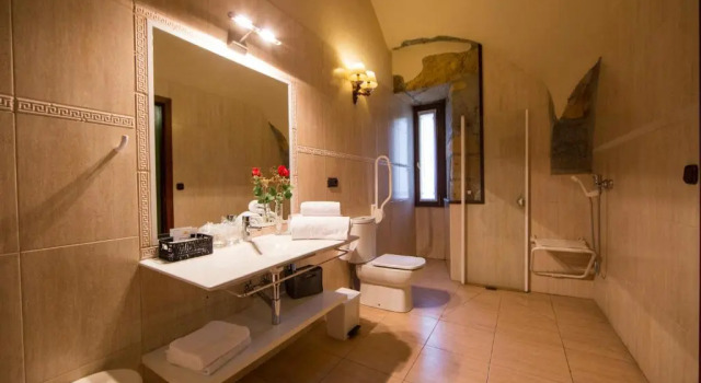Семейный номер Standard Hotel Larrañaga