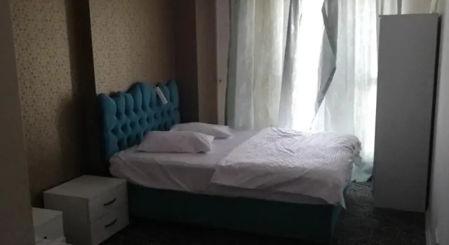 Beylikdüzü No:5 Suites, Boek Hotel Istanbul Regio Marmara