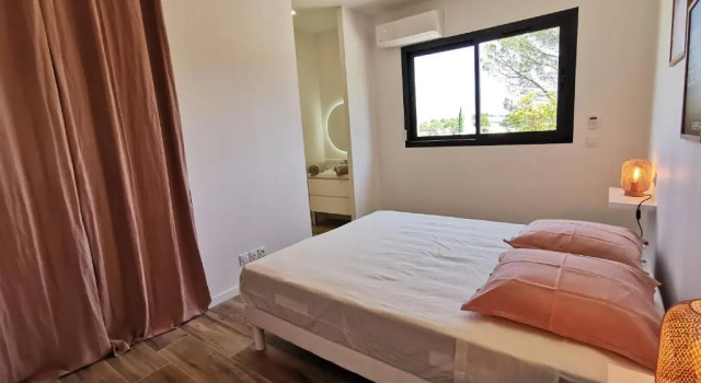 Коттедж Villa la Provence, Luxe, Confort et Joie de Vivre
