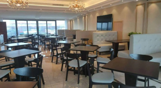 Vienna Hotel (Bozhou Kangmei Chinese Medicine City Store), Book Hotel Bozhou Anhui