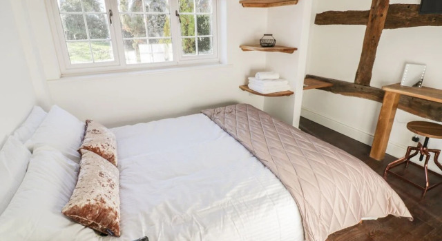 Lower Tundridge Cottage, Забронировать Дом для отпуска Виллы Вустершир, Вилла