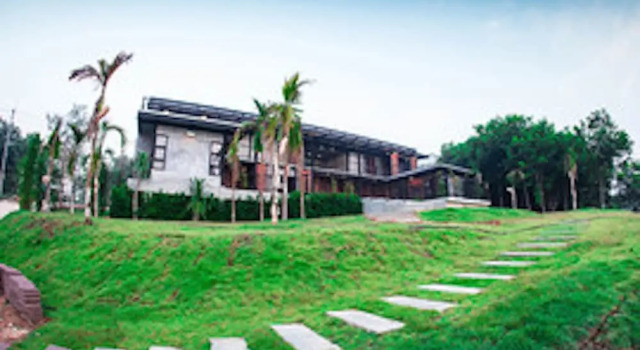Sangklakiri Resort, Prenota Resort Ban Wang Ka Provincia di Kanchanaburi